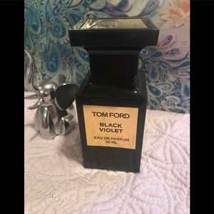 Tom Ford Black Violet 50ML Accepting Offers